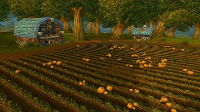 Brackwell Pumpkin Patch смотреть онлайн