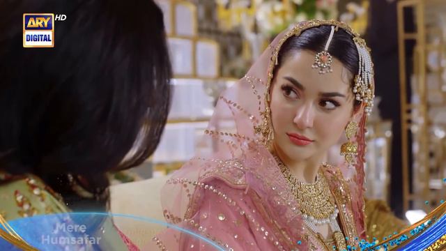 Mere HumSafar Episode 14 | Promo | Tomorrow At 8:00 pm | Presented by Sensodyne | @ARY Digital смотреть онлайн