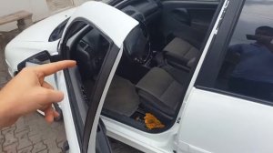 Доводчики дверей от гранты лифтбека