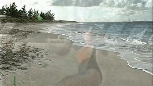 Turcs & Caicos - Exercises for the legs, thighs and b. 4. DO Part 4 смотреть онлайн