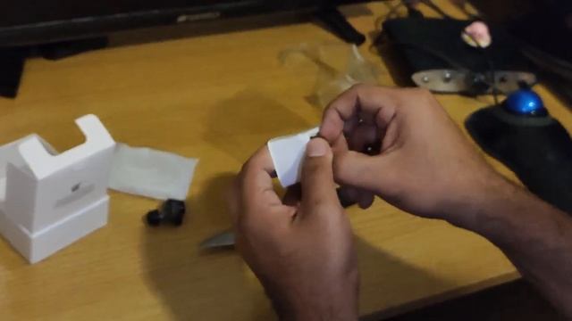 KZ PR3 Unboxing: Se ve increíble, pero sonará así? смотреть онлайн