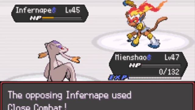 Vs Game Corner Giovanni - Pokemon Radical Red смотреть онлайн