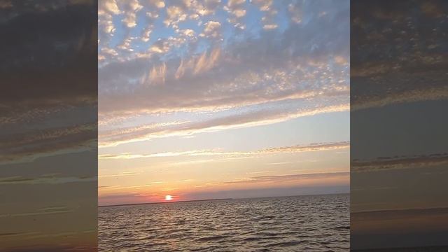 Азовское море в первый день сентября смотреть онлайн