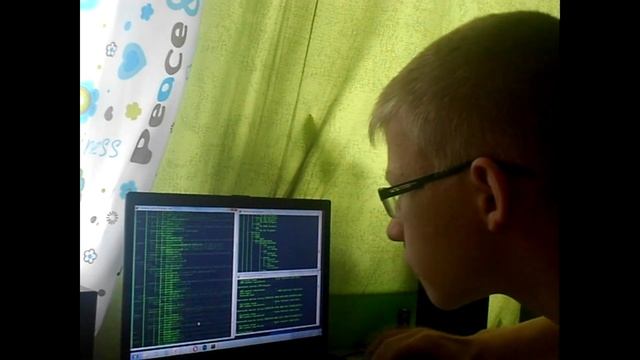 КРАТКОЕ ПОСОБИЕ КАК СТАТЬ ХАКЕРОМ смотреть онлайн