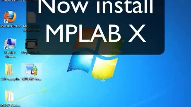 MPLAB X IDE Install JAVA Runtime Environment смотреть онлайн