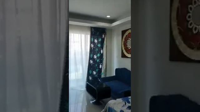 Продажа студии 36м на море Тайланд 3/24 Кози Бич Вью смотреть онлайн