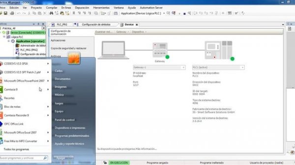 ?✅CODESYS 3.5 - COMUNICAR CODESYS & EXCEL VÍA OPC