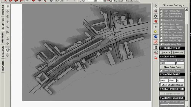 Краткий обзор Autodesk Ecotect смотреть онлайн