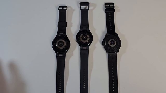 Galaxy Watch 6 Classic vs Galaxy Watch 6 vs Ticwatch Pro 5 - Triple Comparison - Which one to Buy? смотреть онлайн