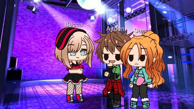 Turn around | GC meme| смотреть онлайн