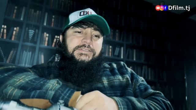 ЧАНД СУХАН БА НАМОЗХОНОН. Диловар Сафаров  Dfilm.tj Dilovar Safarov