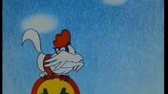 Bremen's Muzicants_hardsubENG.avi