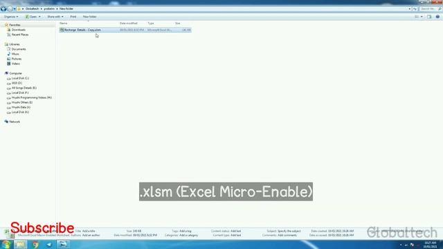 Excel Not Working | How to recovery the not working data full tutorial Solve in Hindi смотреть онлайн