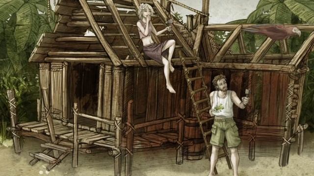 Lagoonia Browsergame Trailer Deutsch смотреть онлайн