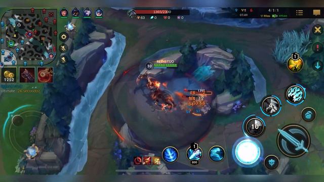 HECARIM IS NOW BALANCE?! смотреть онлайн