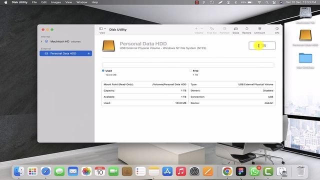 SOLVED How To Copy/Transfer Files To External HDD/PenDrive In MacBook Can't Transfer Files From Mac