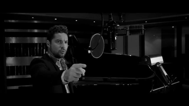 David Bisbal - Corazón Que Miente смотреть онлайн