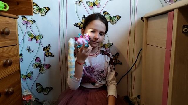 Pixie Belles - Rosie (Пикси интерактивный питомец)