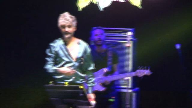 Manuş Baba İpsala Konseri (2019)