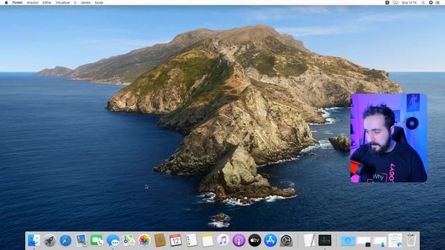 Como é usar macOS? - Conheça os detalhes do sistema da Apple смотреть онлайн