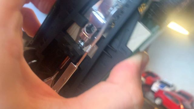 Обзор модели Jaguar XK120 от Bburago смотреть онлайн