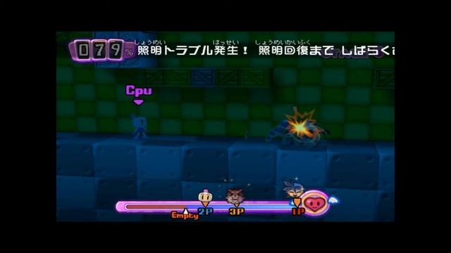 DreamMix TV World Fighters Tyson Granger Playthrough - No Continues смотреть онлайн