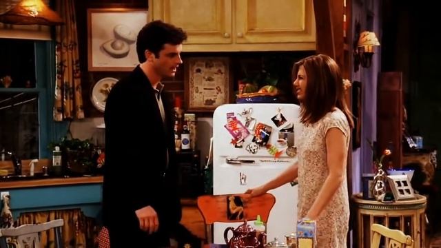 Лучшие моменты сериала 