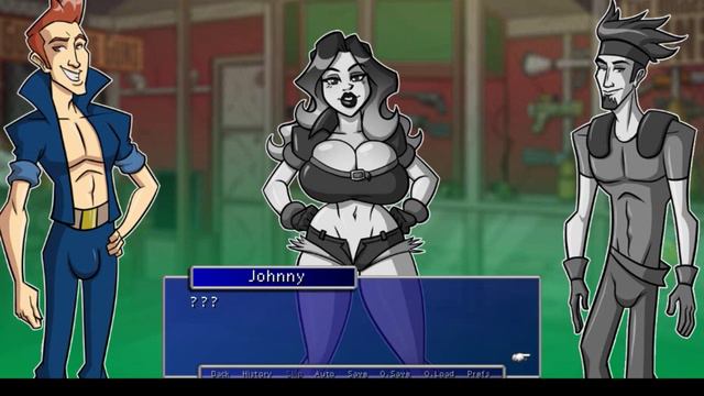 7thHeaven - Gameplay смотреть онлайн