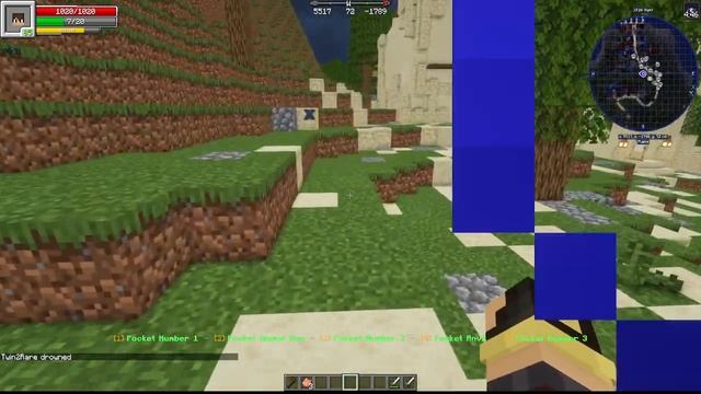 Zheng Fruit And Pocket Fruit Showcase - Era Of Kings смотреть онлайн