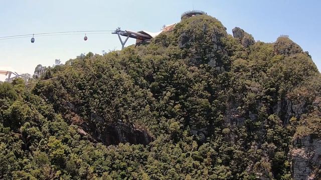 Лангкави. Лучшие развлечения на острове.~Langkawi. Best entertainment on the island. смотреть онлайн