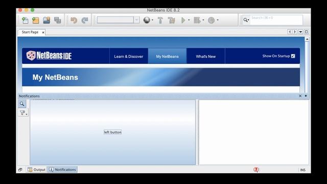 The Journey - Introduction and IDE Installation смотреть онлайн