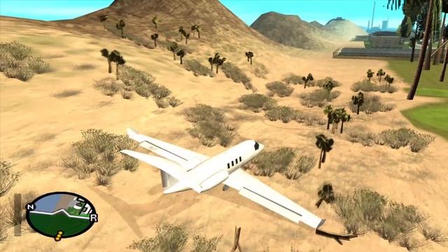 Secret Lamborghini Car Location in GTA San Andreas (Hidden Spot) смотреть онлайн