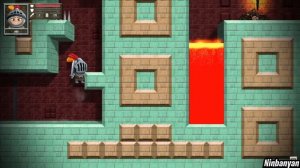 King Lucas - First 30 Minutes - No Commentary Gameplay Walkthrough (Nintendo Switch)