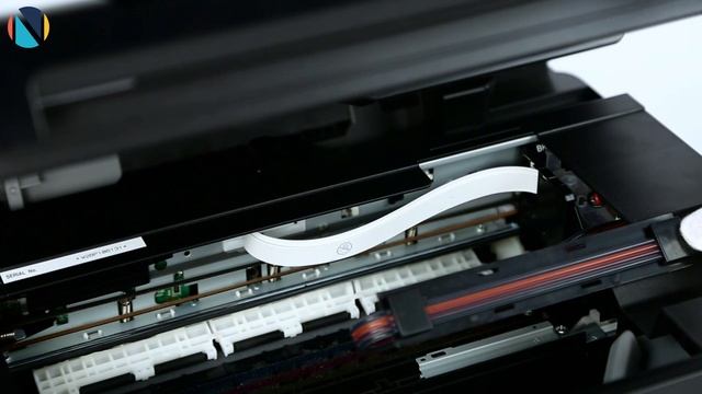 Установка СНПЧ на МФУ Epson XP-432 смотреть онлайн