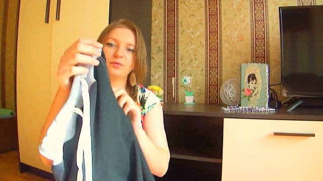 ОБЗОР ИВАНОВСКОЙ ФАБРИКИ "ЛАДОШКИ". ПОДРОСТКОВАЯ ОДЕЖДА) смотреть онлайн