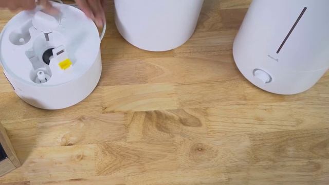 Đánh giá và So Sánh 2 Máy Tạo Độ Ẩm Khếch Tán Được Tinh Dầu Deerma F628S và F628 смотреть онлайн