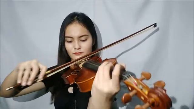 Studio Ghibli Themes (violin Cover)