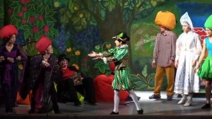 В гостях у сказки