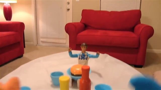 SML Movie: Bowser Junior's Playtime 3 [REUPLOADED] смотреть онлайн