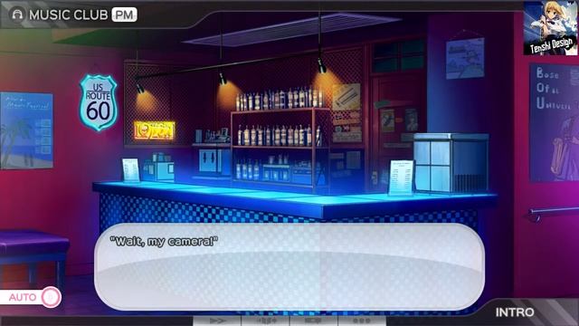 SoniComi 01 смотреть онлайн