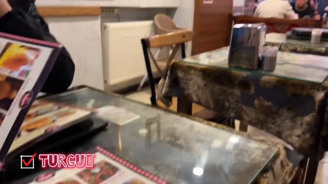 ЕДА В ТУРЦИИ??Где попробовать самые вкусные блюда? Стамбул 2022