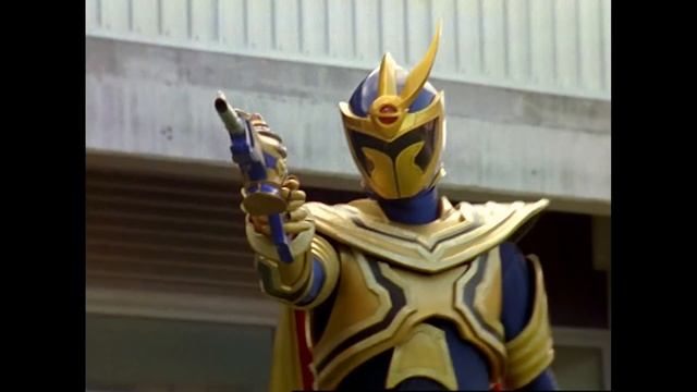 Green Mystic Ranger Unlocks His Mystic Muscles | Mystic Force | Power Rangers Official смотреть онлайн