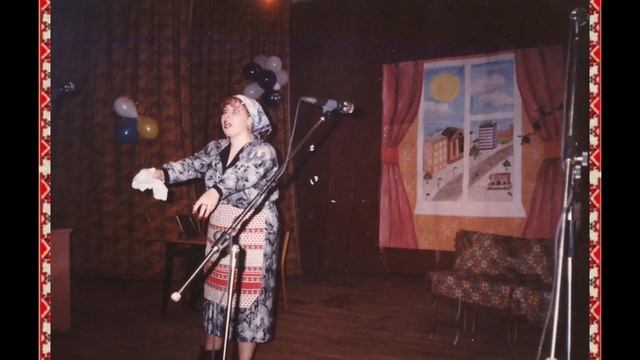 Визитная карточка участника конкурса Воспитатель года 2022 смотреть онлайн