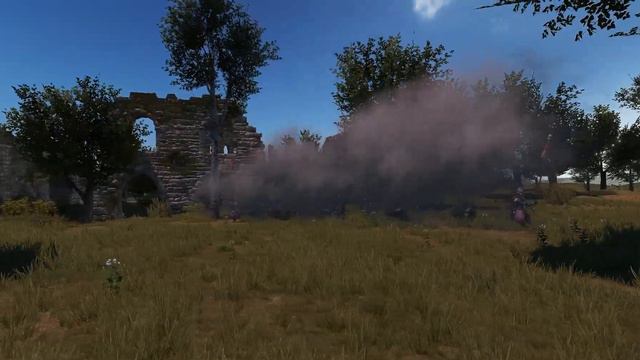 Persistent Bannerlord - RELEASE