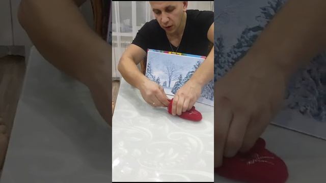 "Варежка" смотреть онлайн