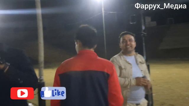 Туй Чинор 2000йилар Жуда Дахшат Оти Хама Авжида Оператор Фаррух_Медиа 16.01.2024 смотреть онлайн