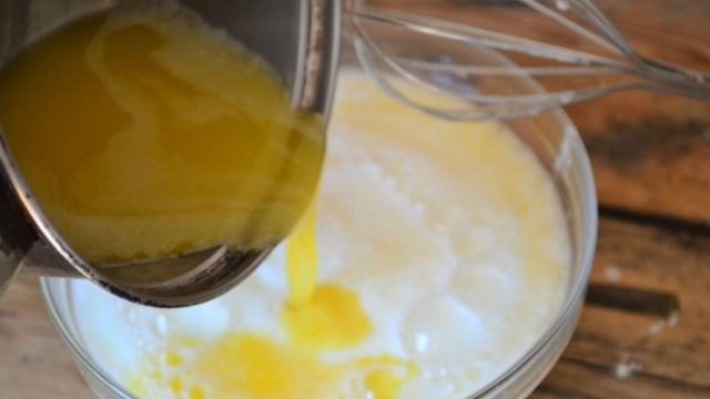 Сборник рецептов