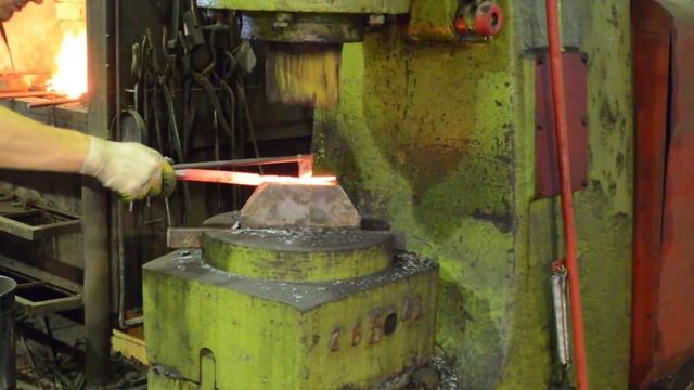 Кованые перила своими руками смотреть онлайн