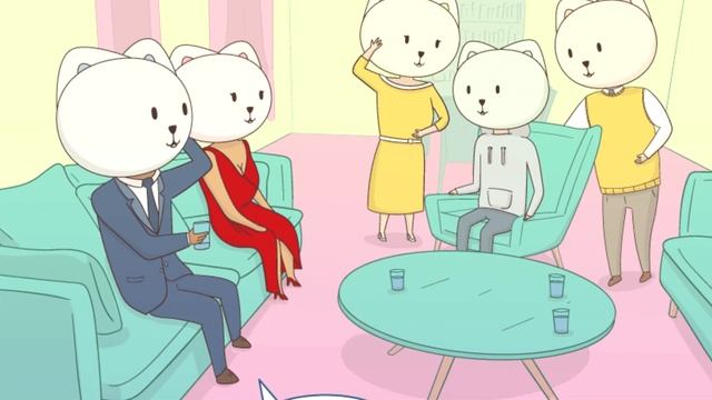My New Favorite HORRIFYING Comic... | Everything is Fine: WEBTOON Review смотреть онлайн