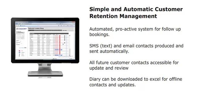 Autoconnect's Electronic Vehicle Health Check (EVHC) System Overview смотреть онлайн